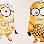 maluvannja-kavoju (1) | Міні Рівне