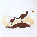 maluvannja-kavoju (4) | Міні Рівне