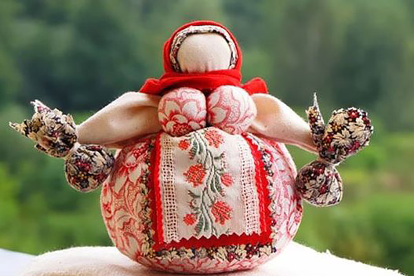 lalka-motanka | Міні Рівне