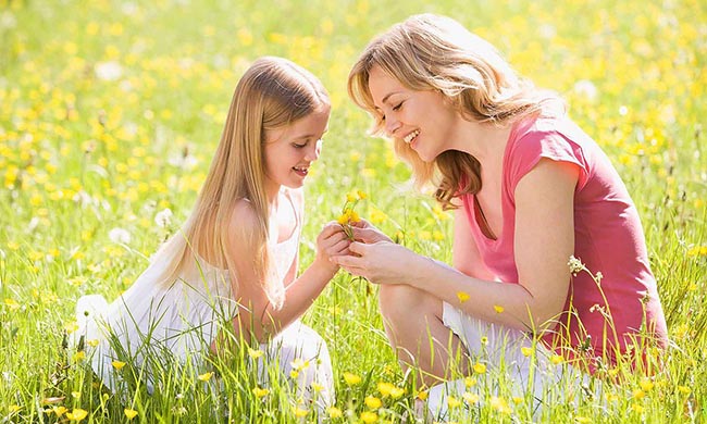 Стихи про маму на украинском языке ко Дню матери: топ 20 лучших трогательных стихов
