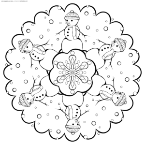 rozmalovka-snizunka (1) | Міні Рівне