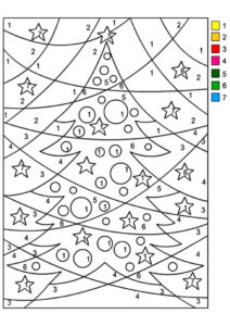 rozmalovku-novuj-rik (2) | Міні Рівне