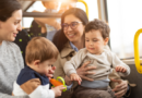 Автобусна подорож з дитиною: 5 корисних порад
