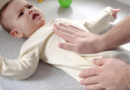 Коліки у немовлят: як допомогти малюку