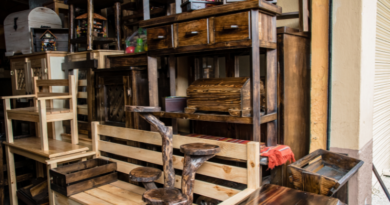 Еко-тренд у ремонті: чому все більше людей обирають дерево замість пластику? Еко-тренд у ремонті: чому все більше людей обирають дерево замість пластику?