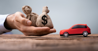 Кредит на імпорт автомобілів із США