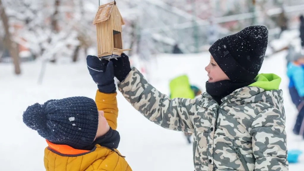 ігри на вулиці