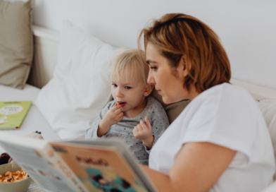 Книги, що вчать мислити двома мовами одночасно: білінгви без нудьги Книги, що вчать мислити двома мовами одночасно: білінгви без нудьги