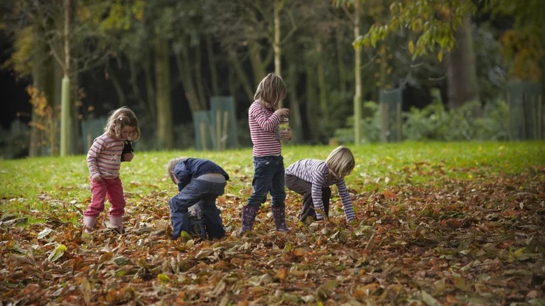 квест на вулиці