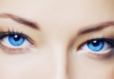 Кольорові контактні лінзи: повний гід для першого вибору
