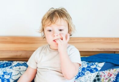 Шкідливі звички у дітей як сигнал для батьків