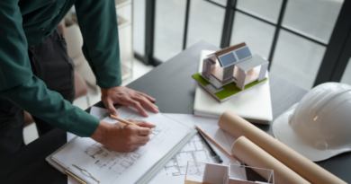 Дизайнерський ремонт: від типової квартири до вашої оселі мрії