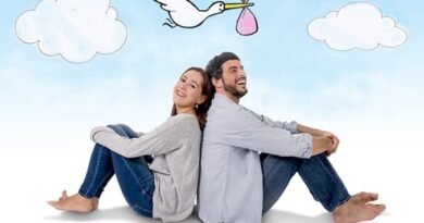 Підготовка до вагітності: що варто знати майбутнім батькам Підготовка до вагітності: що варто знати майбутнім батькам
