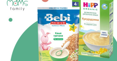 Чому саме каші безмолочні часто рекомендують для першого прикорму?