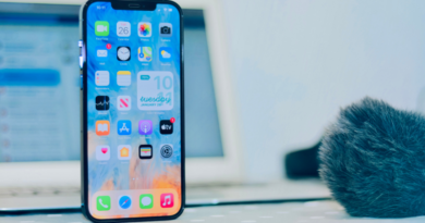Оригінальний дисплей iPhone 12 чи копія: що вибрати для найкращої якості зображення