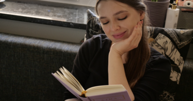 Як обрати книгу для читання: гід для тих, хто губиться у виборі